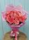 Букет 15 Розовых роз Равель в Оржицы
