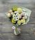 Букет цветов из: Альстромерии, Розы и Хризантемы в Оржицы