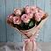 Букет цветов из: Розы в Оржицы