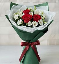 Букет Идеальный Вкус в Оржицы