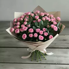 Букет Удовольствие в Оржицы