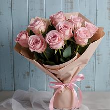 Букет цветов из:  Розы #REPLACE_PRED# Оржицы