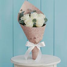 Букет цветов из:  Розы #REPLACE_PRED# Оржицы