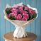 Букет цветов из: Розы в Оржицы