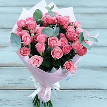 Букет Леди совершенство в Оржицы