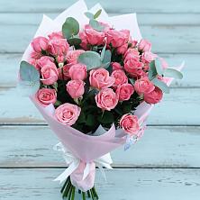 Букет Леди совершенство в Оржицы